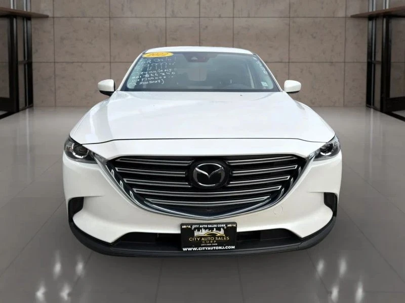2022 Mazda CX-9 - Image 2 of 12