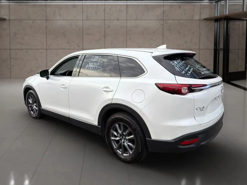 2022 Mazda CX-9 - Image 9 of 12