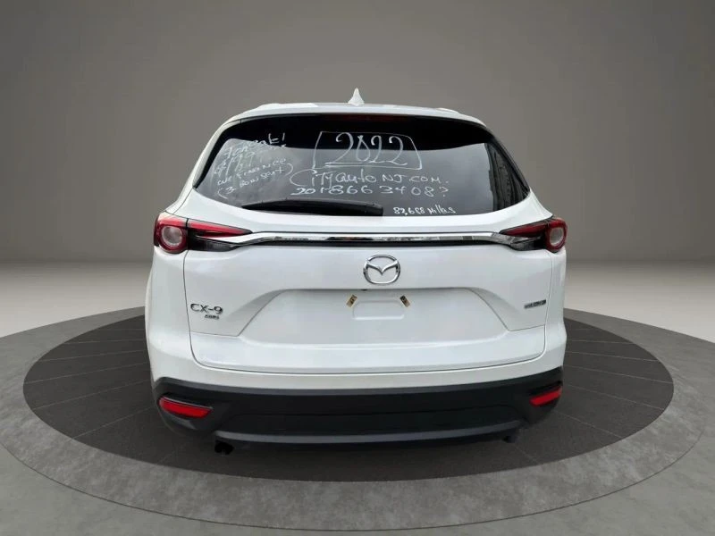 2022 Mazda CX-9 - Image 8 of 12