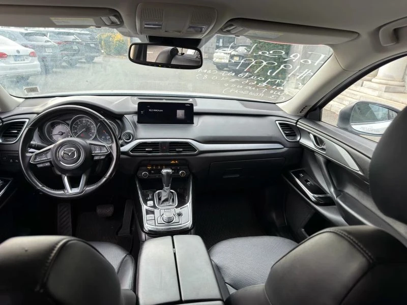 2022 Mazda CX-9 - Image 11 of 12