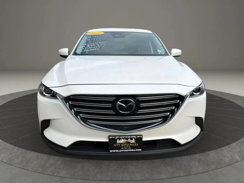 2022 Mazda CX-9 - Image 2 of 12