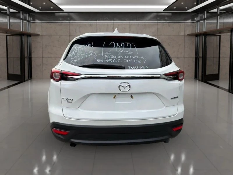 2022 Mazda CX-9 - Image 8 of 12
