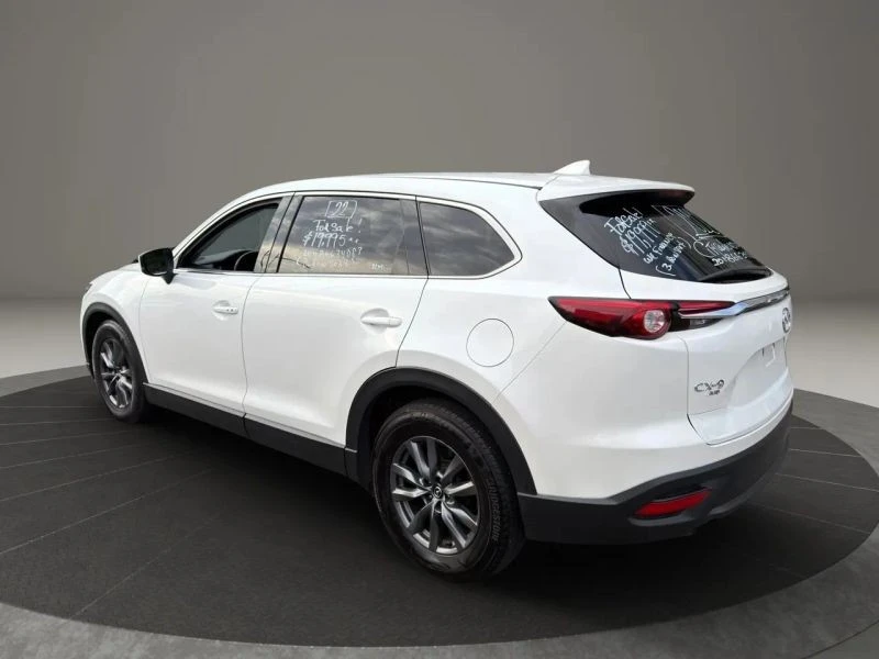 2022 Mazda CX-9 - Image 9 of 12
