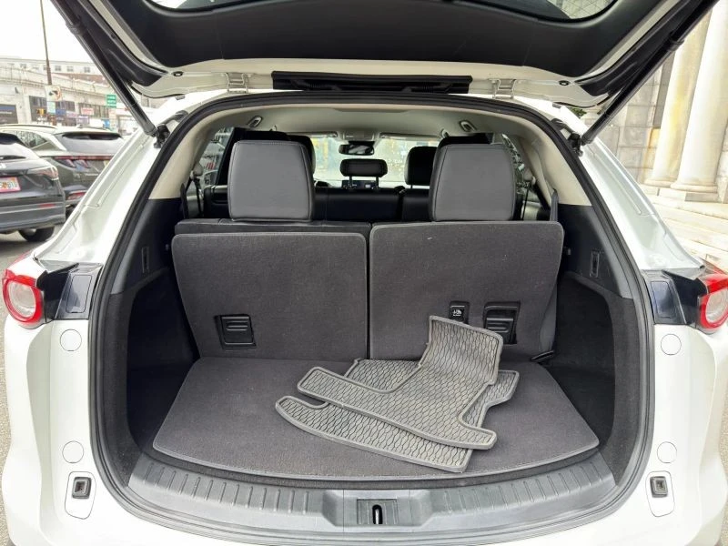 2022 Mazda CX-9 - Image 7 of 12