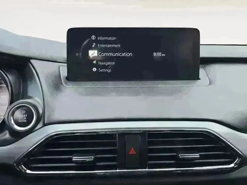 2022 Mazda CX-9 - Image 11 of 12