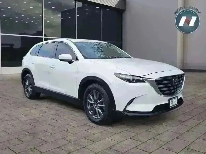2022 Mazda CX-9 - Image 7 of 12