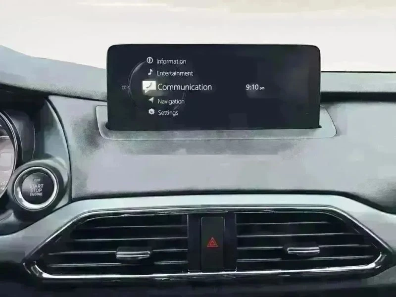 2022 Mazda CX-9 - Image 11 of 12