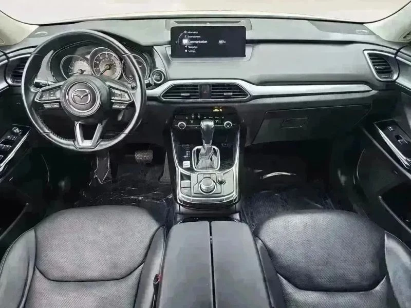 2022 Mazda CX-9 - Image 10 of 12