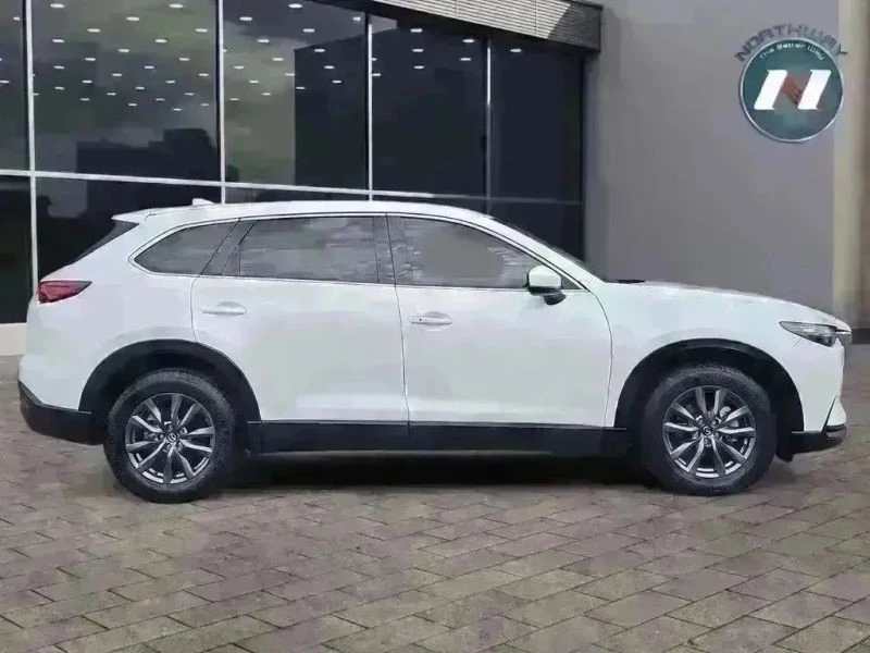 2022 Mazda CX-9 - Image 6 of 12