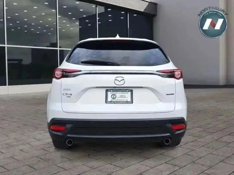 2022 Mazda CX-9 - Image 4 of 12
