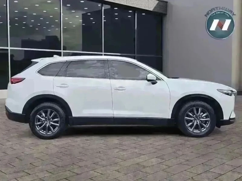 2022 Mazda CX-9 - Image 6 of 12