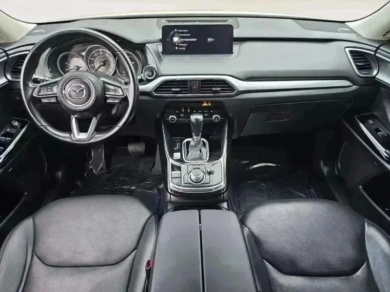 2022 Mazda CX-9 - Image 10 of 12