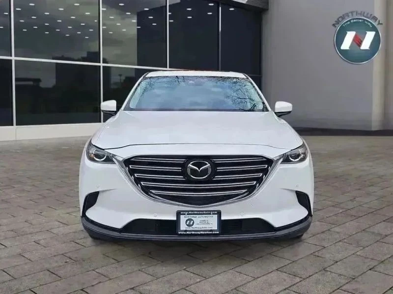 2022 Mazda CX-9 - Image 8 of 12
