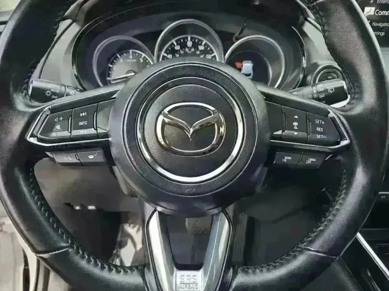 2022 Mazda CX-9 - Image 12 of 12