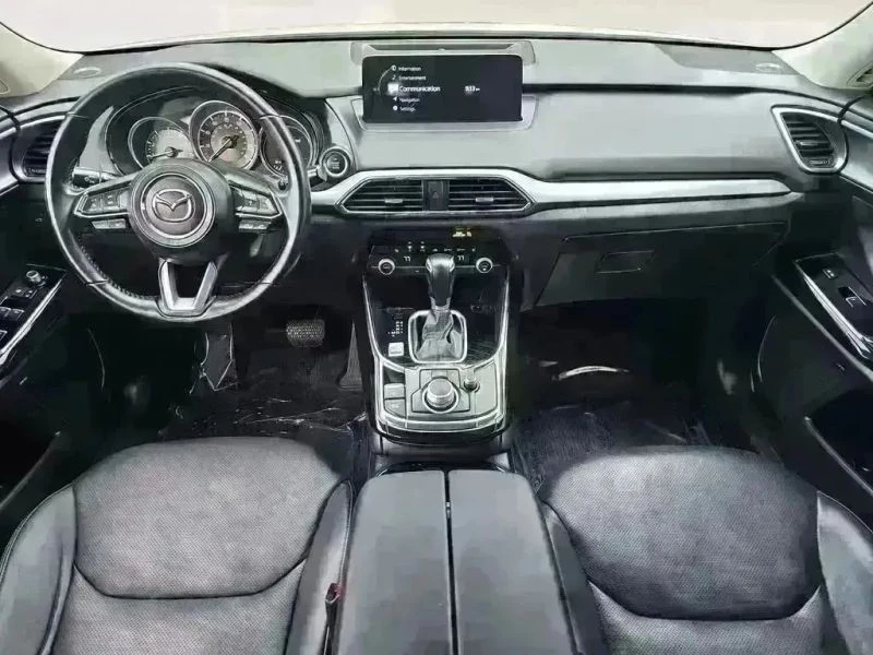 2022 Mazda CX-9 - Image 10 of 12