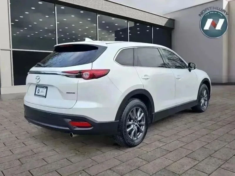 2022 Mazda CX-9 - Image 5 of 12