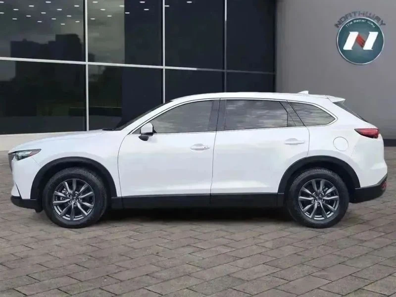 2022 Mazda CX-9 - Image 2 of 12