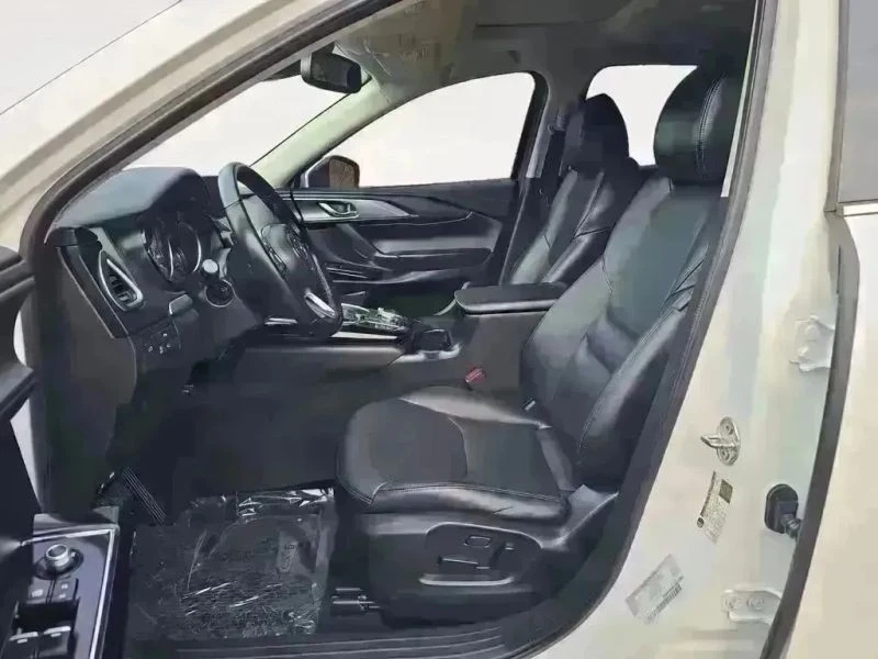 2022 Mazda CX-9 - Image 9 of 12