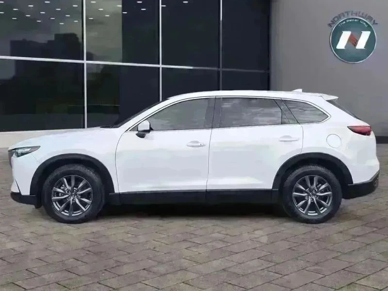 2022 Mazda CX-9 - Image 2 of 12