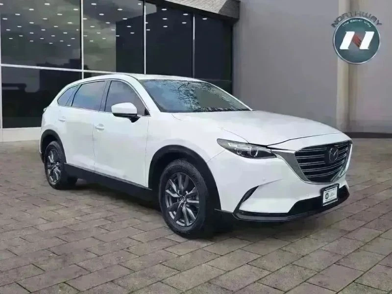 2022 Mazda CX-9 - Image 7 of 12