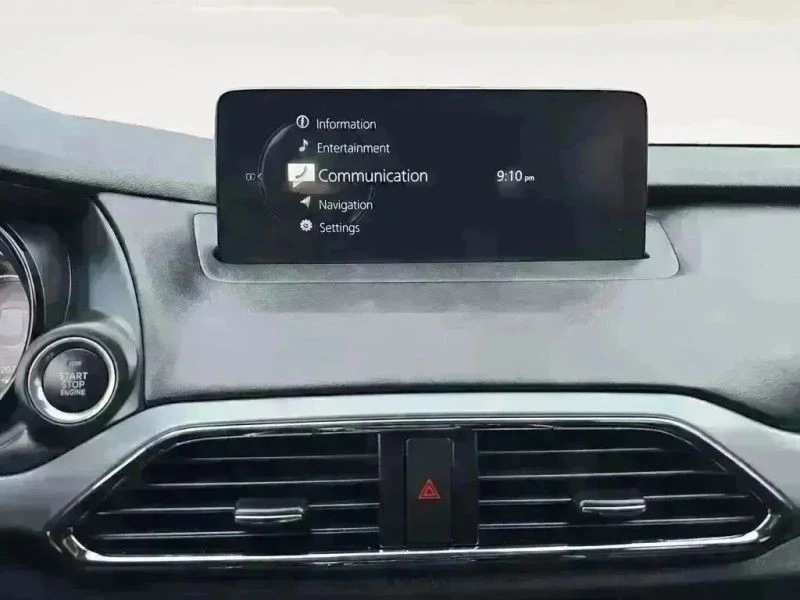 2022 Mazda CX-9 - Image 11 of 12