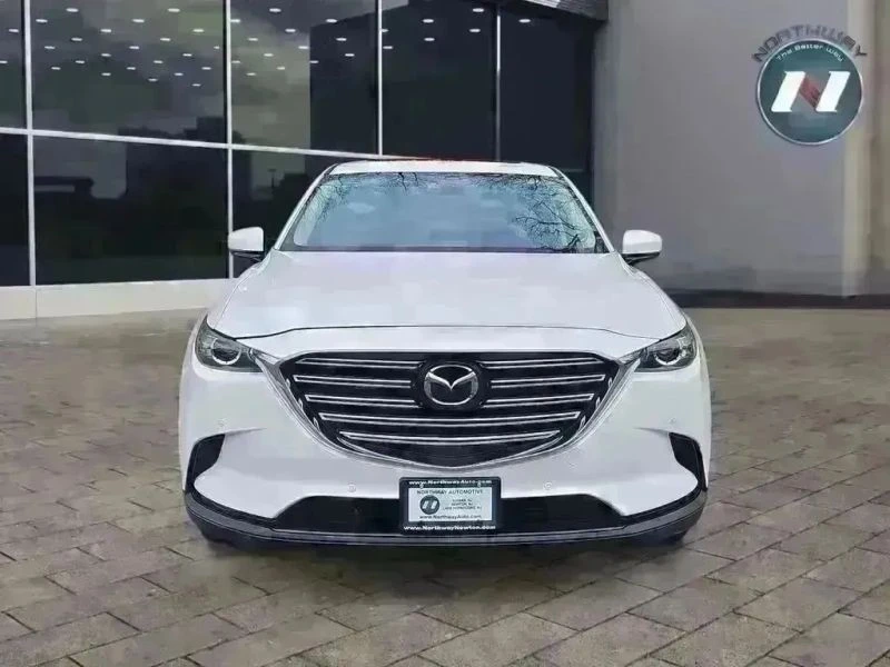 2022 Mazda CX-9 - Image 8 of 12