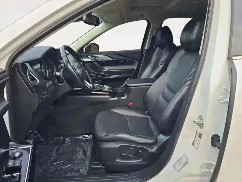 2022 Mazda CX-9 - Image 9 of 12