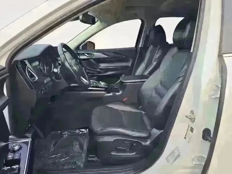 2022 Mazda CX-9 - Image 9 of 12