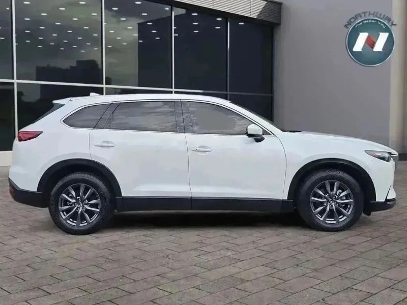 2022 Mazda CX-9 - Image 6 of 12
