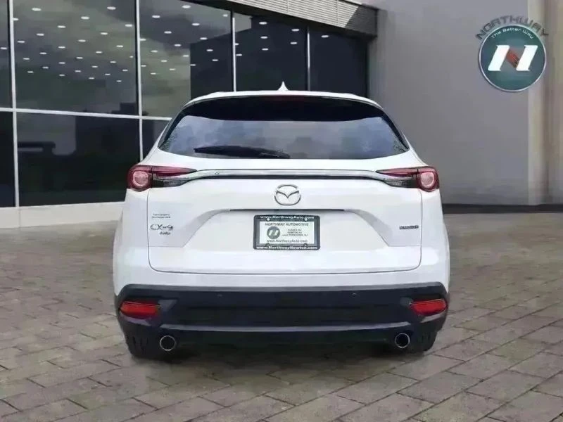 2022 Mazda CX-9 - Image 4 of 12