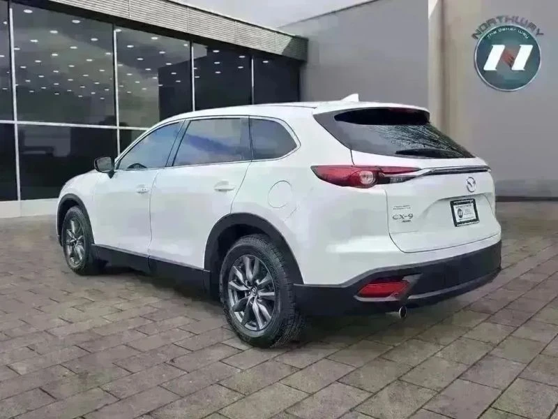 2022 Mazda CX-9 - Image 3 of 12