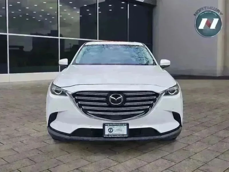 2022 Mazda CX-9 - Image 8 of 12