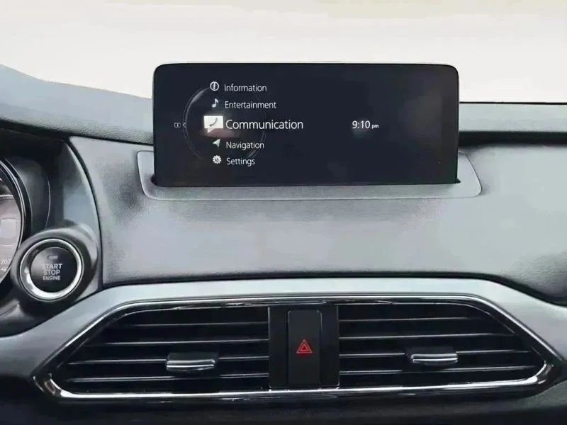 2022 Mazda CX-9 - Image 11 of 12