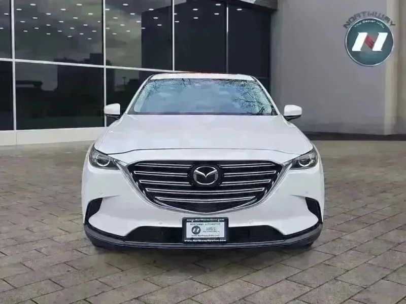 2022 Mazda CX-9 - Image 8 of 12