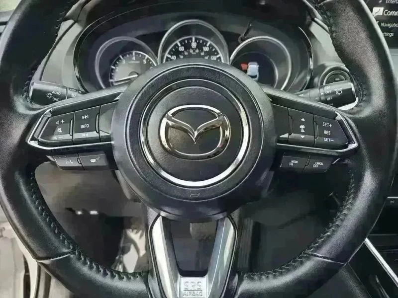 2022 Mazda CX-9 - Image 12 of 12