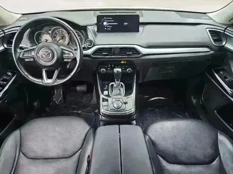 2022 Mazda CX-9 - Image 10 of 12