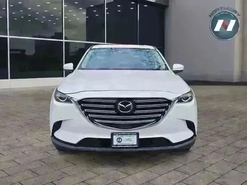 2022 Mazda CX-9 - Image 8 of 12