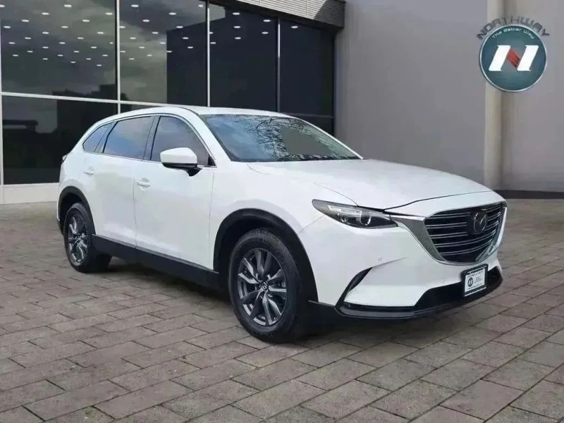 2022 Mazda CX-9 - Image 7 of 12