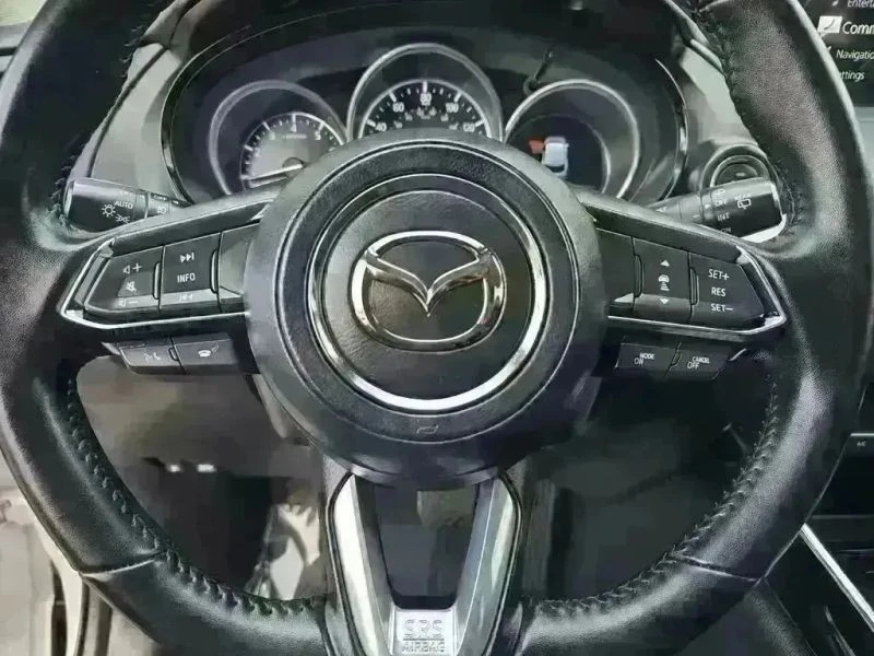 2022 Mazda CX-9 - Image 12 of 12