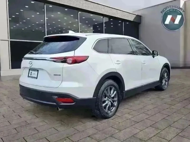 2022 Mazda CX-9 - Image 5 of 12