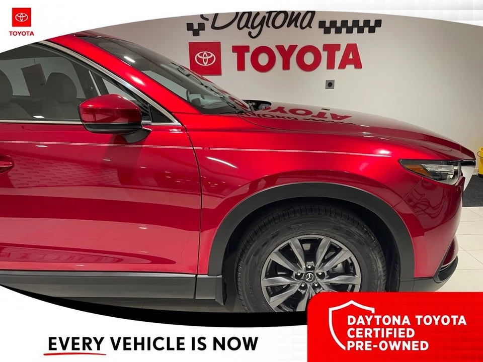 2022 Mazda CX-9 - Image 7 of 12