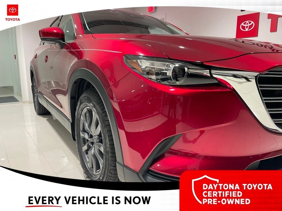 2022 Mazda CX-9 - Image 2 of 12