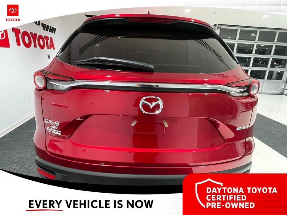 2022 Mazda CX-9 - Image 11 of 12