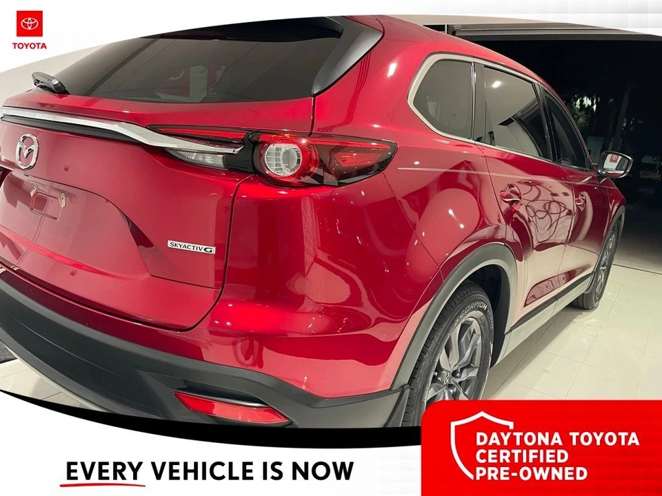 2022 Mazda CX-9 - Image 9 of 12