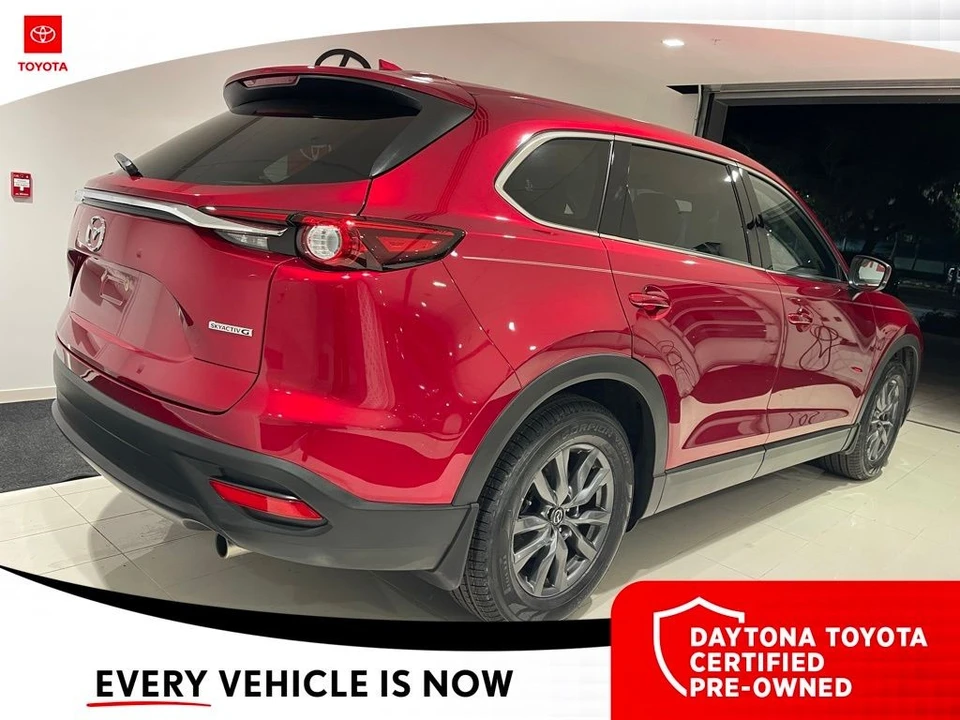 2022 Mazda CX-9 - Image 8 of 12