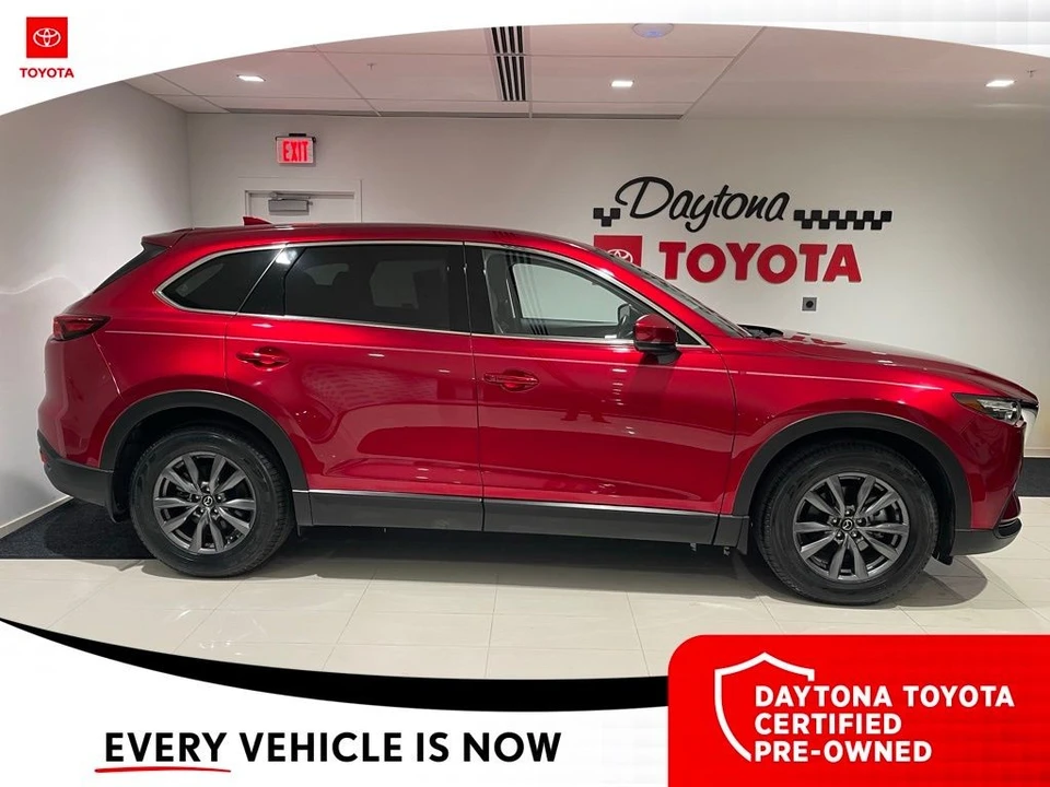 2022 Mazda CX-9 - Image 5 of 12