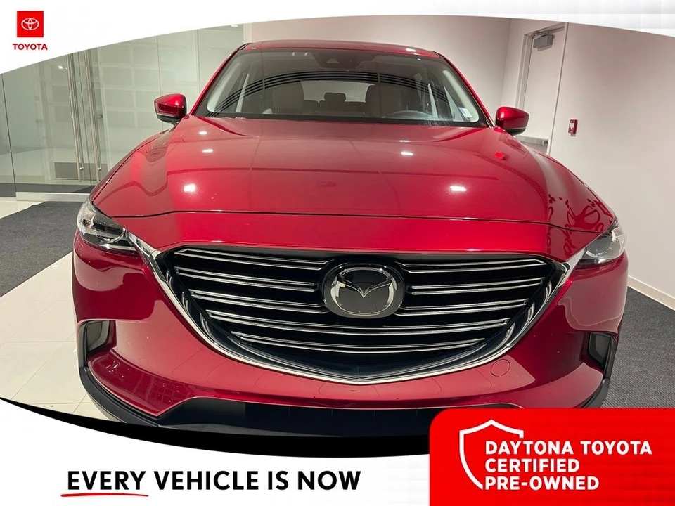 2022 Mazda CX-9 - Image 4 of 12