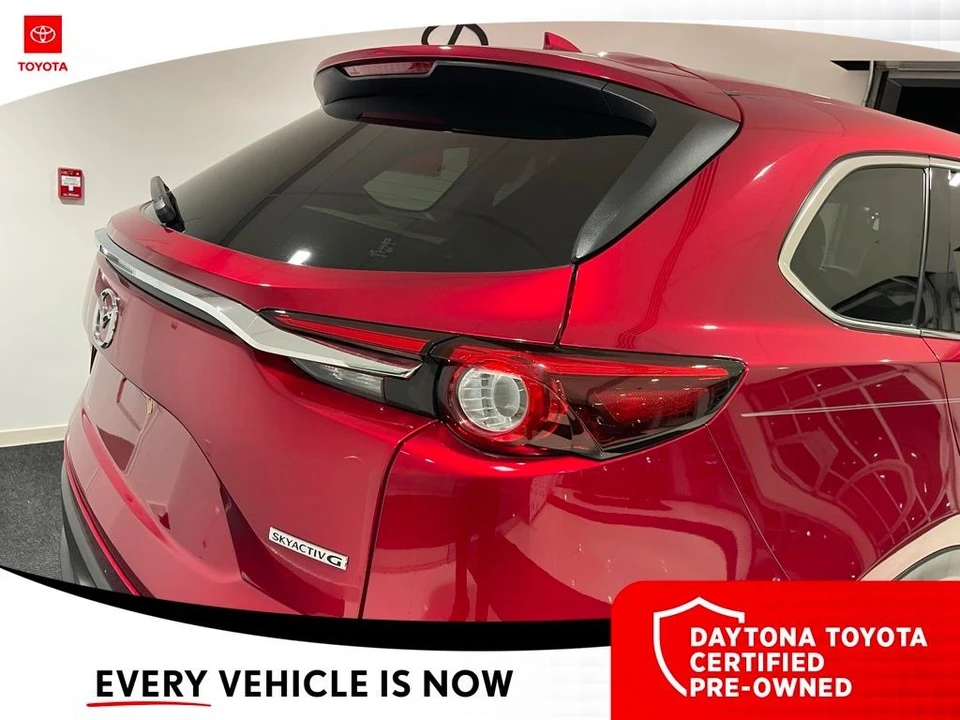 2022 Mazda CX-9 - Image 10 of 12