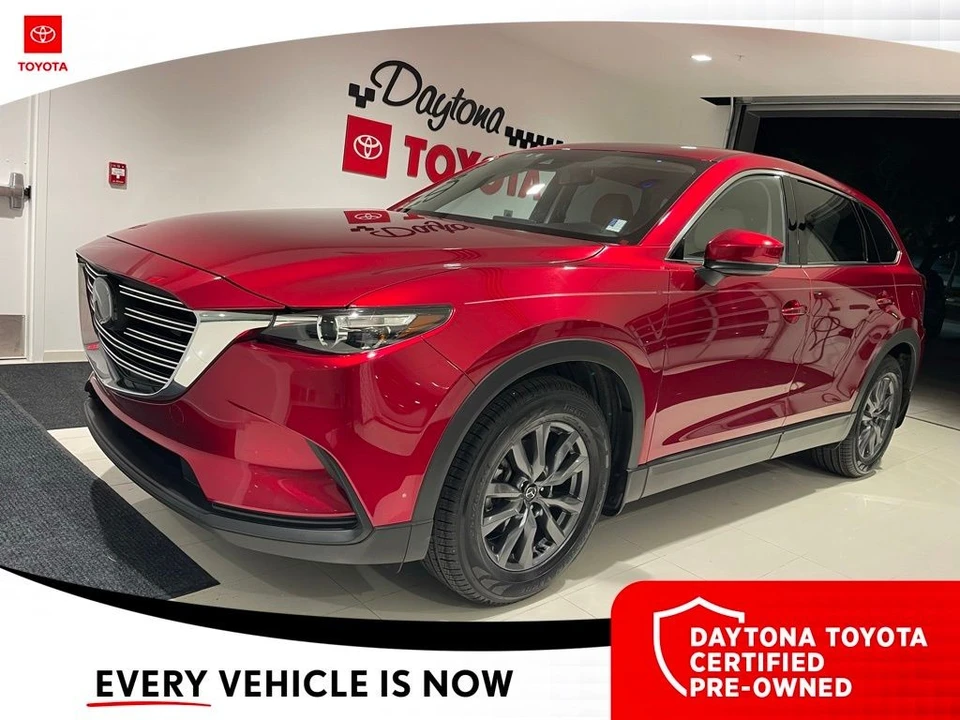 2022 Mazda CX-9 - Image 12 of 12