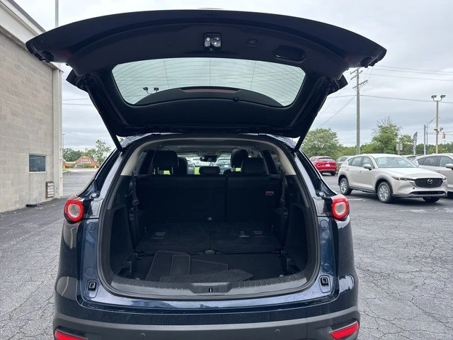 2022 Mazda CX-9 - Image 9 of 12